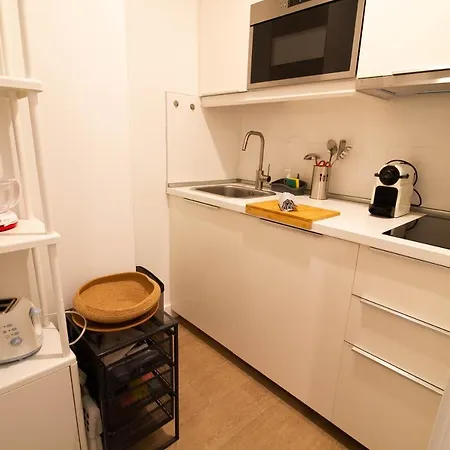 Canteras Loft Next To The + Wifi * Las Palmas de Gran Canaria